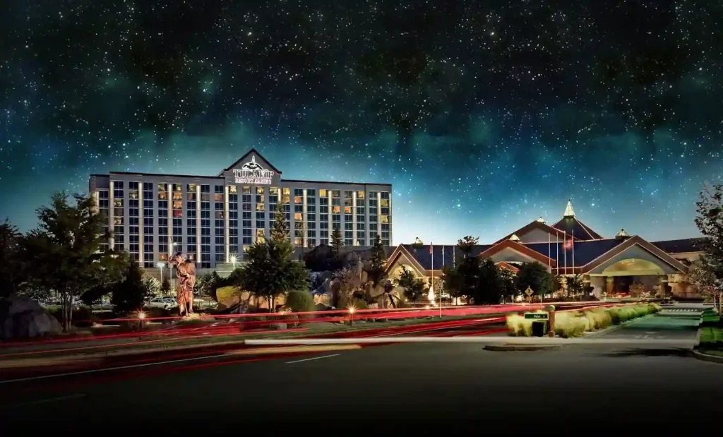 Casino Tulalip