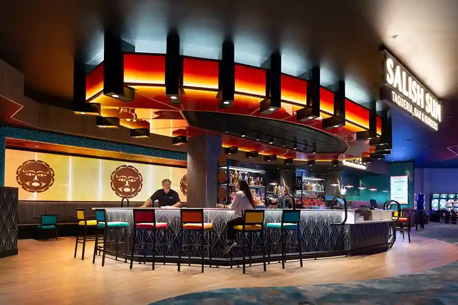 Casino Tulalip
