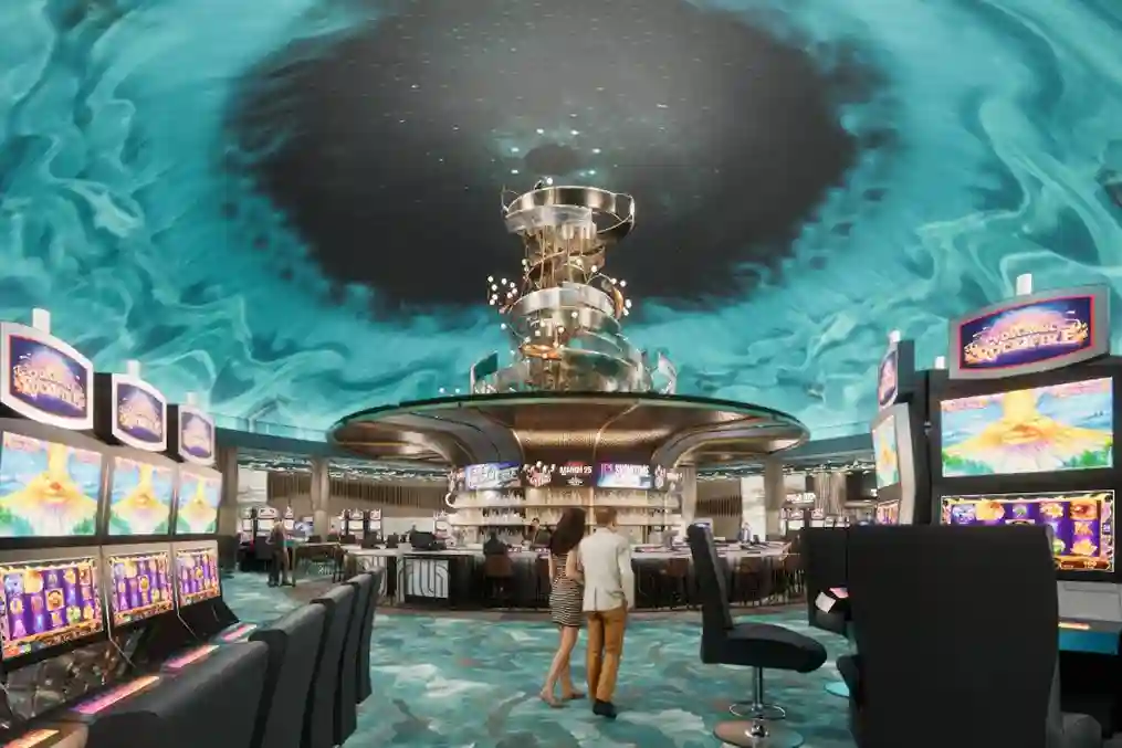 Casino Tulalip