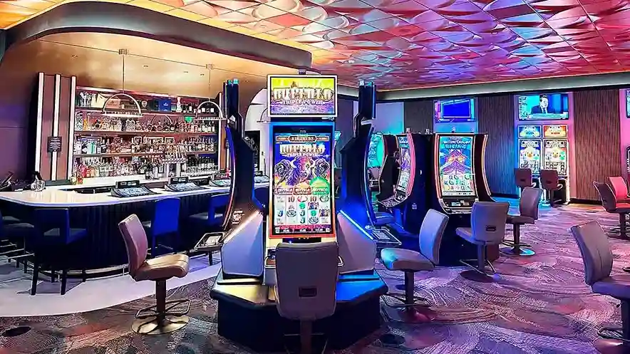 Casino Tulalip