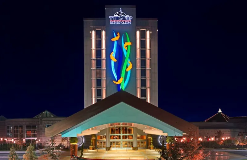 Casino Tulalip