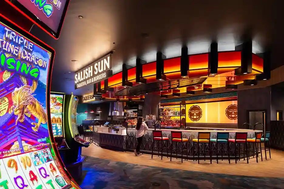 Casino Tulalip