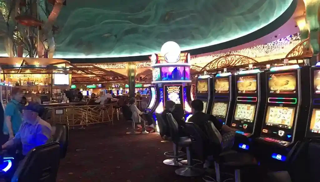 Casino Tulalip