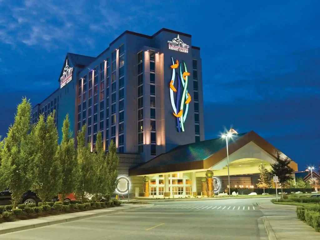 Casino Tulalip