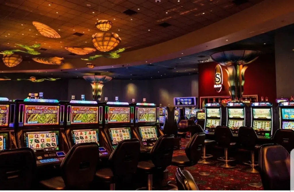 Casino Tulalip