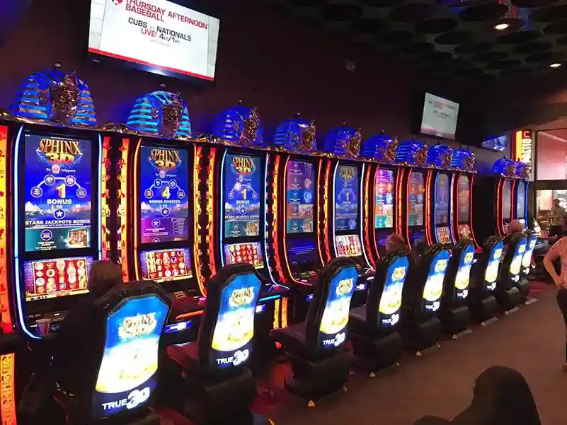 Casino Tulalip